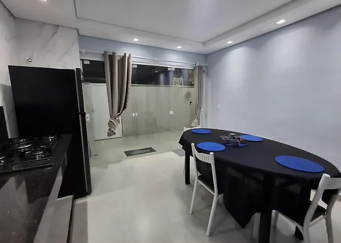 Aconchego da lagoinha 10 minutos da praia